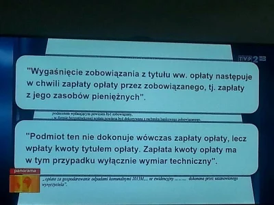 artuj - @topikPajak: Najpierw Palikot obiecywał uprościć przepisy. Później to samo pr...