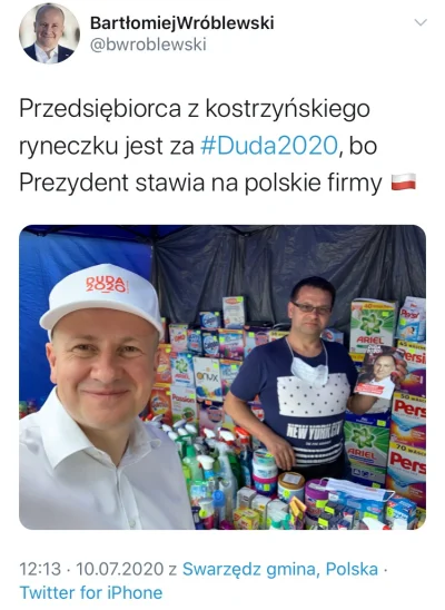 Mateusz - Polska wstaje z kolan i sprzedaje proszki z Niemiec ale najwazniejsze ze za...
