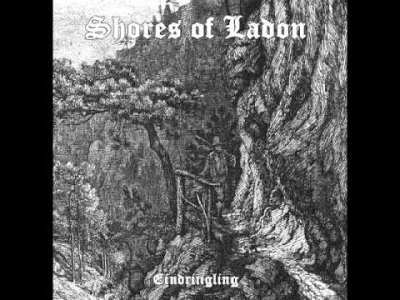 I.....u - Shores of Ladon - Eindringling
#muzyka #metal #blackmetal