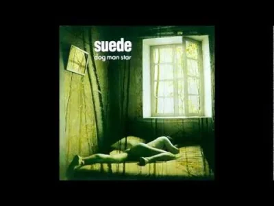 jebola - Suede - Heroine

#britpop #muzyka #90s #suede