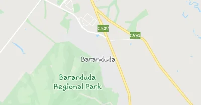 AustraliaZachodnia - Tym czasem gdzieś daleko od Polski ludzie żyją sobie w BaranDudz...