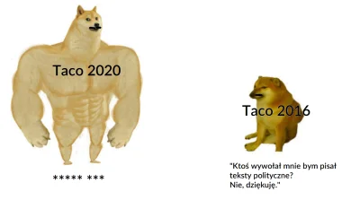 M....._ - #tacohemingway #polskirap #wybory #heheszki #humorobrazkowy