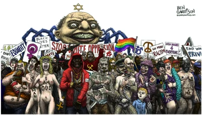 decentralizacja - Ochrona Polski przed propagandą LGBT+zoo+pedo+BLM+komunizm, to zacn...