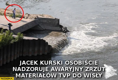 omeprazol - @r0bs0n: Gównociąg DIN1200 może nie wytrzymać takiej dawki...