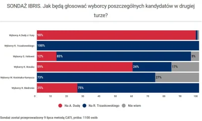 niemainiebedzie - #wybory #wyboryprezydenckie2020 #bekazprawakow #bekazkatoli #konfed...