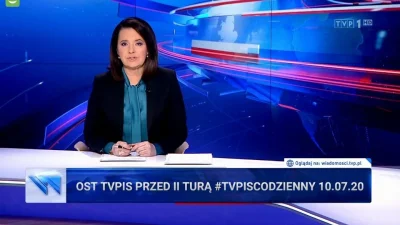 jaxonxst - Skrót propagandowych wiadomości z dnia: 10 lipca 2020 #tvpiscodzienny tag ...