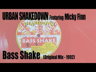 bscoop - Urban Shakedown - Bass Shake [UK, 1992]

->> #zlotaerarave 

#breakbeath...