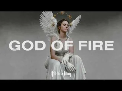 dredyk - Fit For A King - God Of Fire (Ft. Ryo Kinoshita of Crystal Lake)

:|. Zaje...