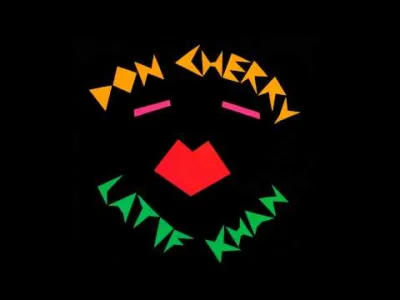 cheeseandonion - Don Cherry, Latif Kahn - Air Mail

#muzyka #muzykachee