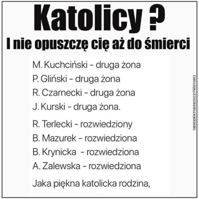 kotelnica - @TeczkiUkladyAgentury: otóż to, a to tylko czoło peletonu