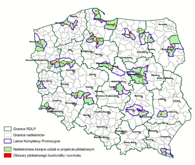 CherryJerry - Gówniany ten artykuł, wrzucam chociażby mape w lepszej jakości bo oni m...