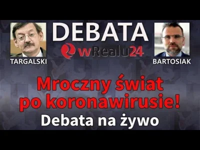 KawaJimmiego - @Wujo_Stachu: Dr Targalski i Bartosiak raczej by nie zaplusowali: