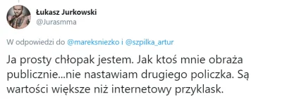 ATLETICO - @zarev: oni dobrze jak odróżniają lewą od prawej strony XD
Wiadomo, on je...