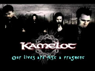 arkadiusz-dudzik - │⭐️⭐️⭐️☆│Kamelot - The Black Halo (2005)

Bardziej symfoniczny p...