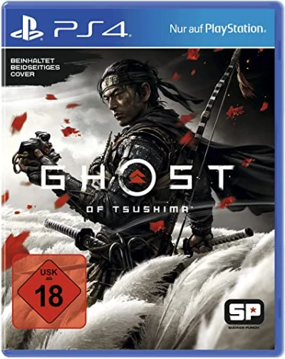 Metodzik - [PLAYSTATION]

Ghost of Tsushima DARMOWY dynamiczny motyw dla PS4

Kod...