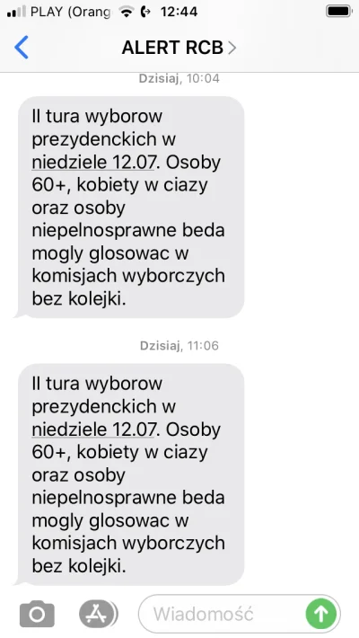 aarahon - #apple #iphone #rcb #alertrcb

Ktoś wie gdzie zgłosić nadużycie ze strony...