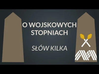 Historianiejest_nudna - Wojsko jest instytucją, o której wszyscy słyszeli, ale nie ka...