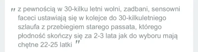 Tomek733 - @chrominancja: wybrałem mój ulubiony pomijając brzydki język miejscami

...