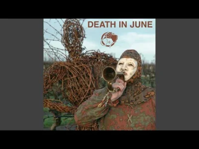 Bismoth - Death in June -The Perfume of Traitors

#muzyka #neofolk #deathinjune