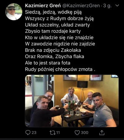 Dementia_Praecox - Kaziu chyba już dziabnięty xD
#kanalsportowy