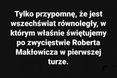 orzak - #maklowiczcontent #maklowicz #wybory #******** #wyboryprezydenckie2020 #hehes...