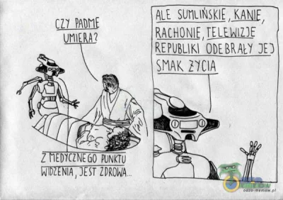 Z.....n - #gwiezdnewojny #polityka #takbylo #bekazpisu #heheszki #humorobrazkowy