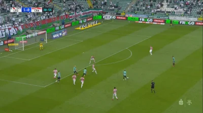 matixrr - Tomas Pekhart, Legia Warszawa [2] - 0 Cracovia ( ͡°( ͡° ͜ʖ( ͡° ͜ʖ ͡°)ʖ ͡°) ...