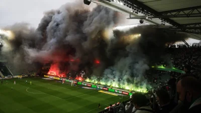 paparampam - #legia