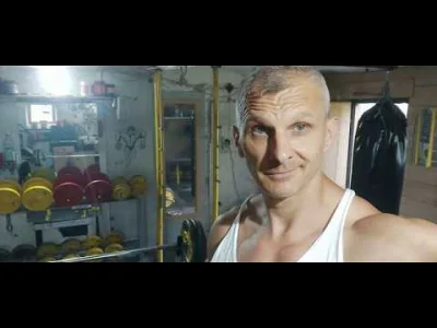 jerzy-bak - Drobne przeróbki co by wygodniej było ..
#diy
#silownia
#youtube
#kul...