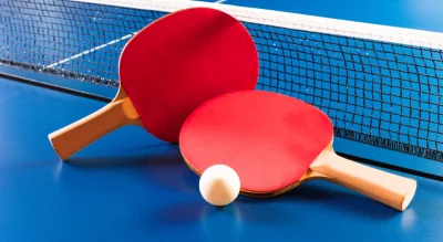 Sudice - Orientuje się ktoś gdzie w Warszawie można pograć sobie w tenisa stołowego w...