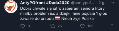 kezioezio - PiSiory wyciągają na głosowanie nawet osoby, które są jedną nogą na tamty...