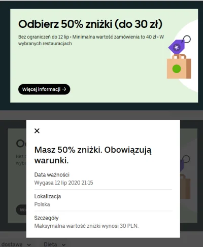 qqqruqq - Mireczki, jak sprawdzić, które to restauracje, bo nigdzie takich nie widzę ...