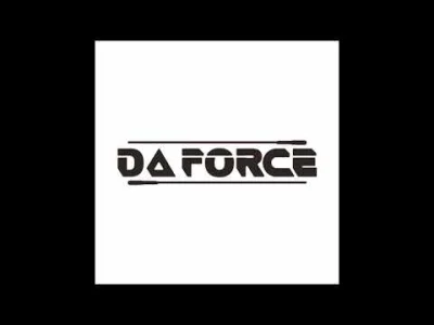 scrimex - @scrimex: DA FORCE - JABBA (VIP) wersja