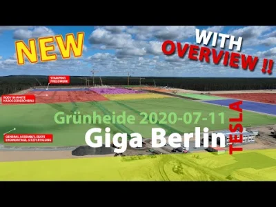 anon-anon - Tesla Giga Berlin Gigafactory 4 / Grünheide (Germany) #21 - 2020-07-11

...