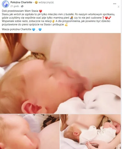 josedra52 - Taki obrazek z rana na fb i już wiesz, ze któraś ze znajomych dostała w o...