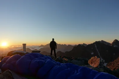 RAKU - Dla odmiany, kolejny wschód w Tatrach ( ͡º ͜ʖ͡º)
#tatry #azylboners #earthpor...