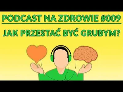 SVCXZ - Nowy odcinek #podcastnazdrowie

Tym razem gruby temat: 
Podcast Na Zdrowie...
