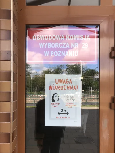 muzukashii - Robiłem, co mogłem. 
#wybory ##!$%@?