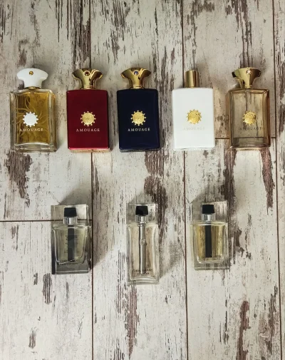 adk08 - Mirki i mirabelki z tagu #perfumy głosowaliście już? 
( ͡° ͜ʖ ͡°)