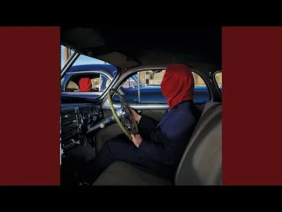 arkadiusz-dudzik - │⭐️⭐️⭐️☆│The Mars Volta - Frances the Mute (2005)

⏩ Cygnus... V...