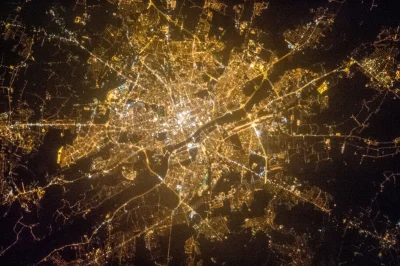 n0002 - #Warszawa #iss #stacjakosmiczna #kosmos #ciekawostki