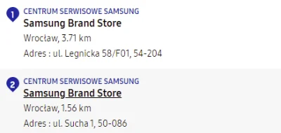 k.....t - @8Blitz8: W autoryzowanym serwisie Samsunga masz za 399 i gratis wymieniaja...