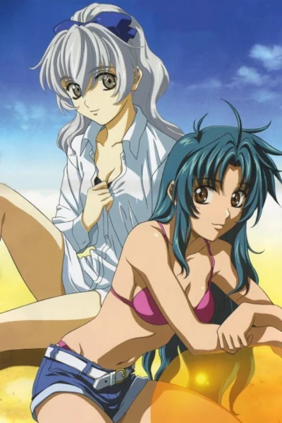 otootooto - #anime #fullmetalpanic #kanamechidori #telethatestarossa
#randomanimeshi...