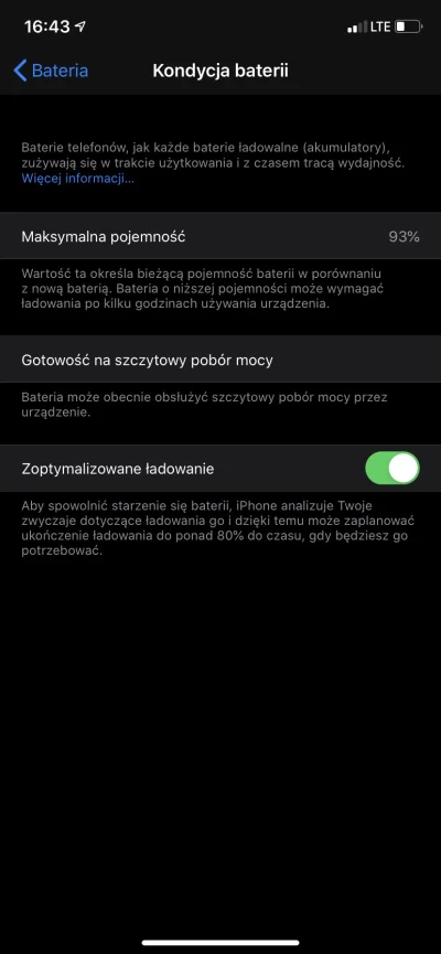 mikouaii - Takie klocki z baterią, telefon ma 9 miesięcy, jeszcze tydzień temu było 1...