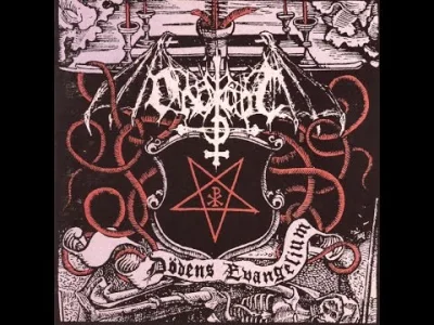 Perdition - Dobre.

#metal #blackmetal #muzykaperdition