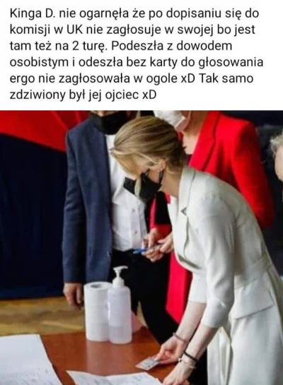 M.....A - hit XDDDD
#wybory #pis #bekazpisu #afera