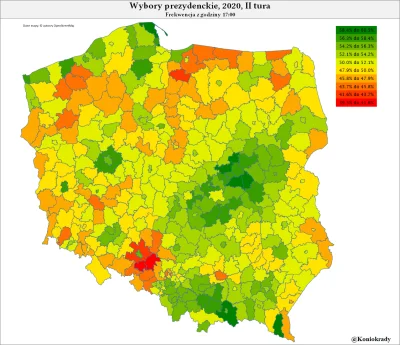 smutny_przerebel - czekam na komentarze ekspertów.
#polityka #wybory