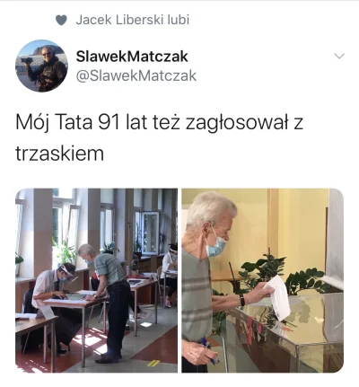 Dementia_Praecox - Polecam przybliżyć zdjęcie bo tata chyba kogoś w #!$%@? zrobił sub...