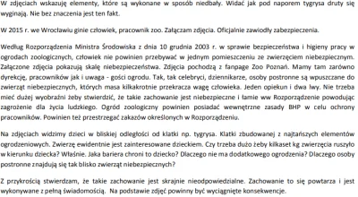 kt13 - Pan kamil napisał zażalenie!
To bardzo interesujące że tak martwi się o bezpi...