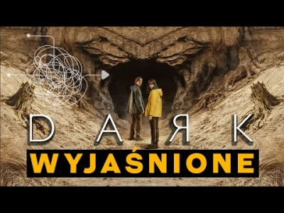 upflixpl - Dark | Omówienie serialu i inne materiały dodatkowe

Finał Dark dawno za...